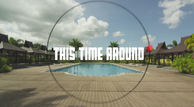 “THIS TIME AROUND” A FULL LENGTH WAKEBOARD MOVIE